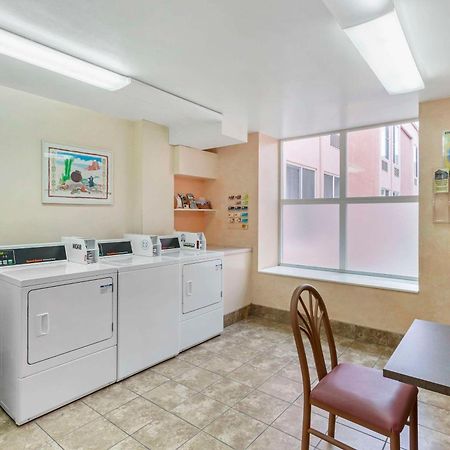 Quality Suites Moab Near Arches National Park Luaran gambar