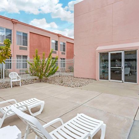 Quality Suites Moab Near Arches National Park Luaran gambar