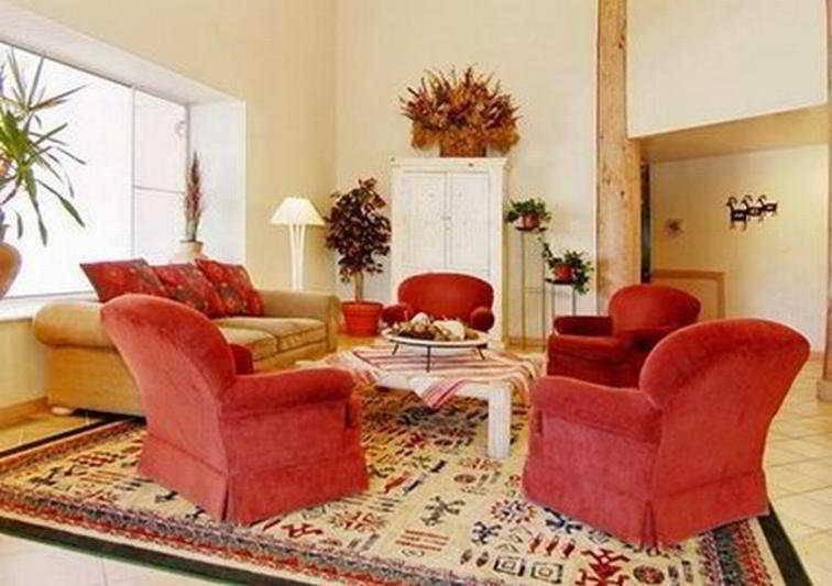 Quality Suites Moab Near Arches National Park Luaran gambar
