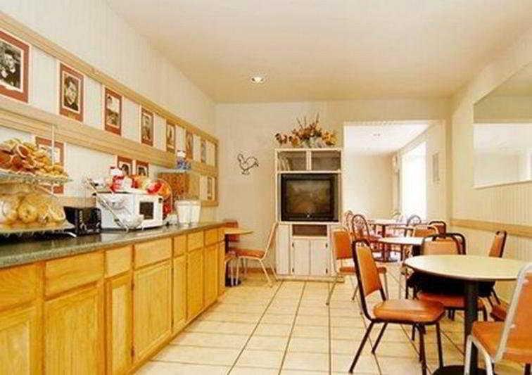 Quality Suites Moab Near Arches National Park Luaran gambar