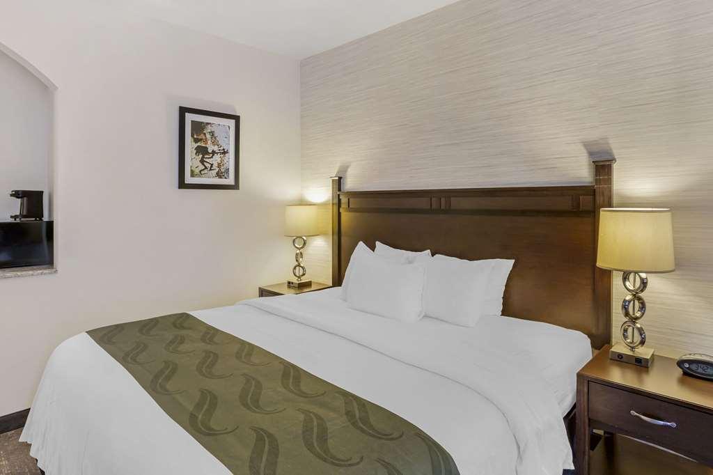 Quality Suites Moab Near Arches National Park Bilik gambar