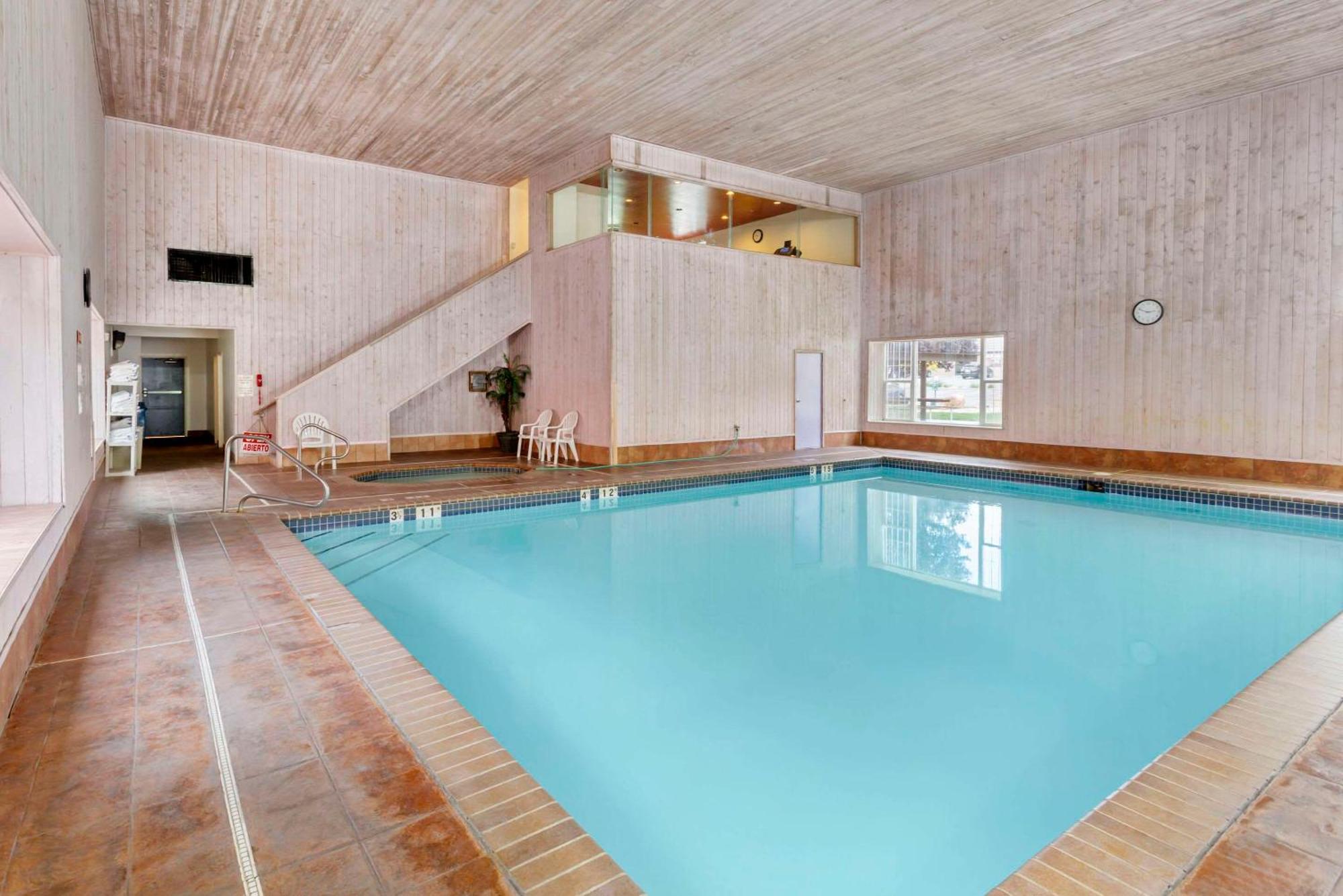Quality Suites Moab Near Arches National Park Luaran gambar
