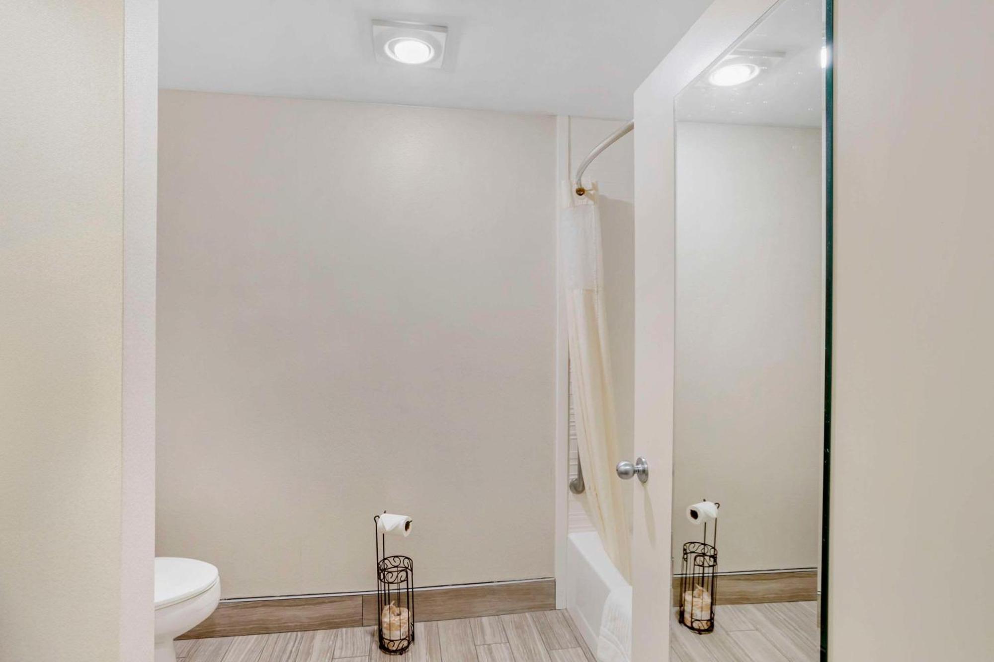 Quality Suites Moab Near Arches National Park Luaran gambar