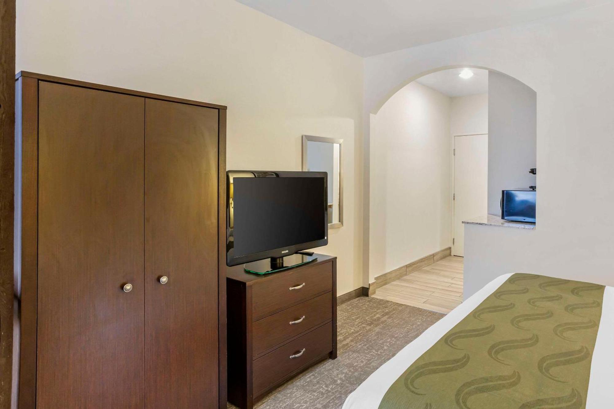 Quality Suites Moab Near Arches National Park Luaran gambar