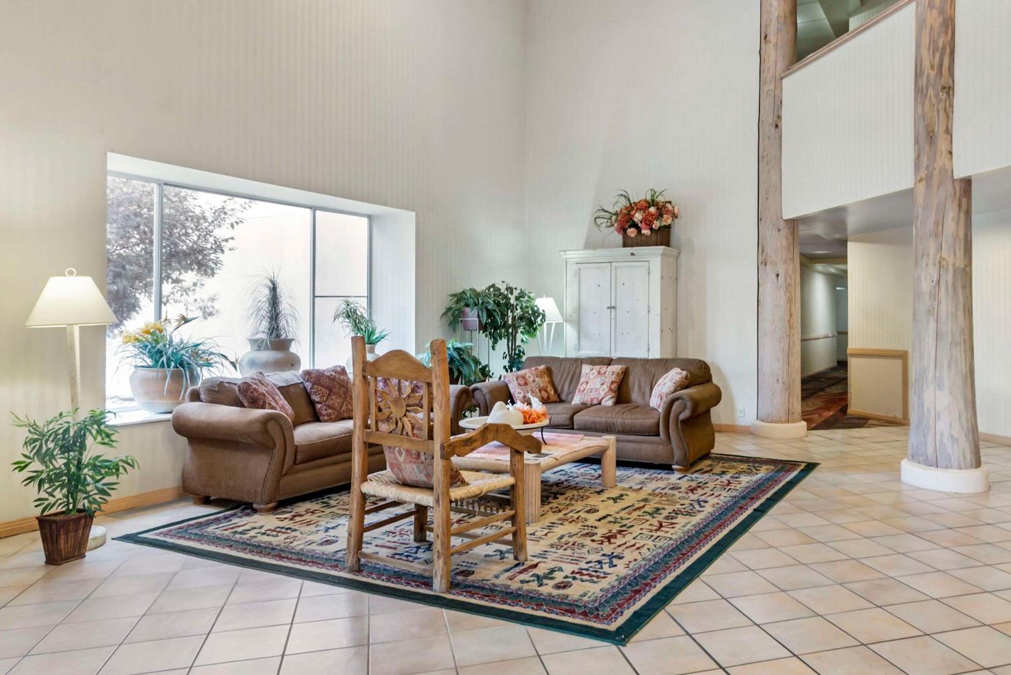 Quality Suites Moab Near Arches National Park Luaran gambar