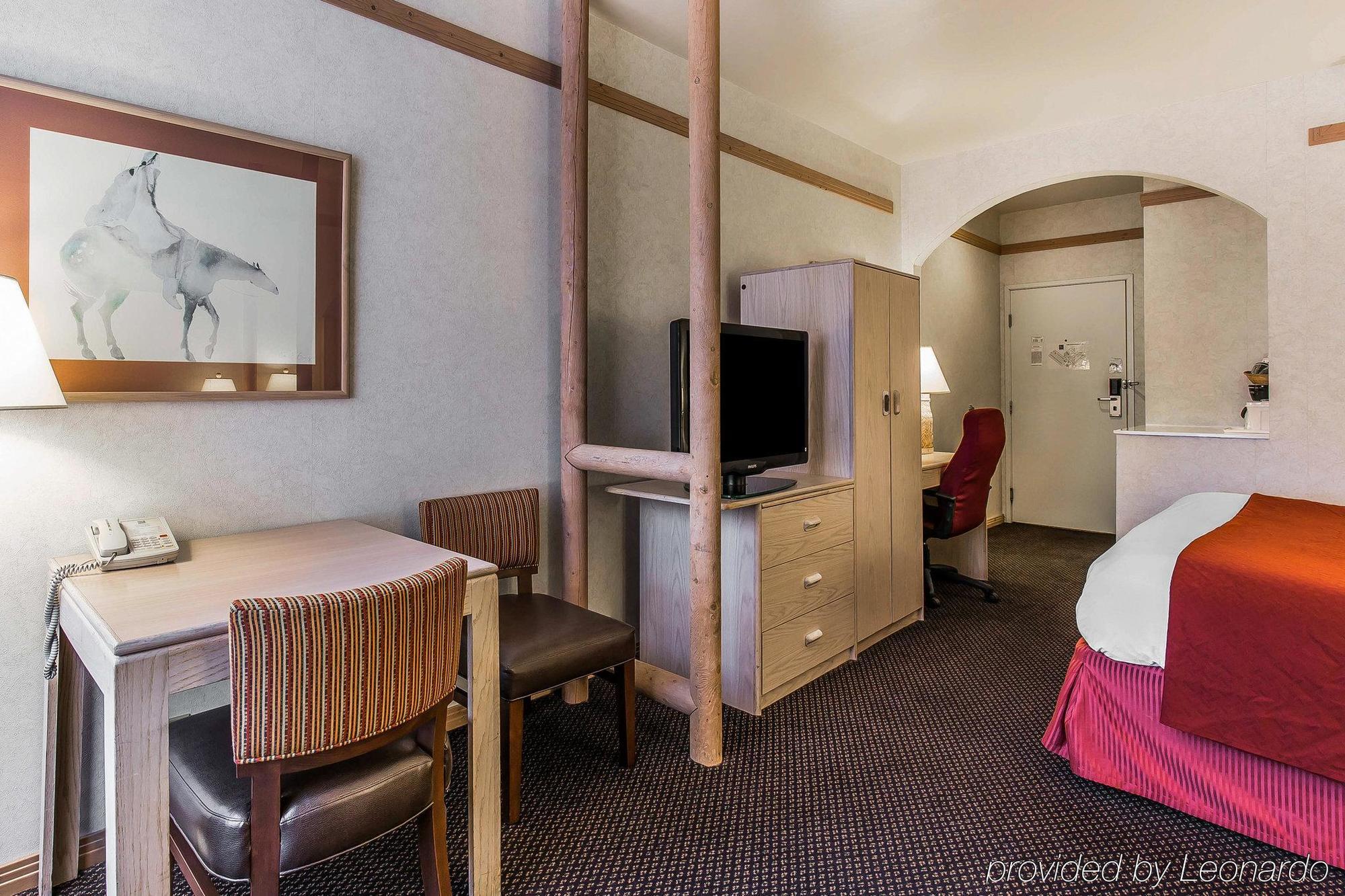 Quality Suites Moab Near Arches National Park Luaran gambar