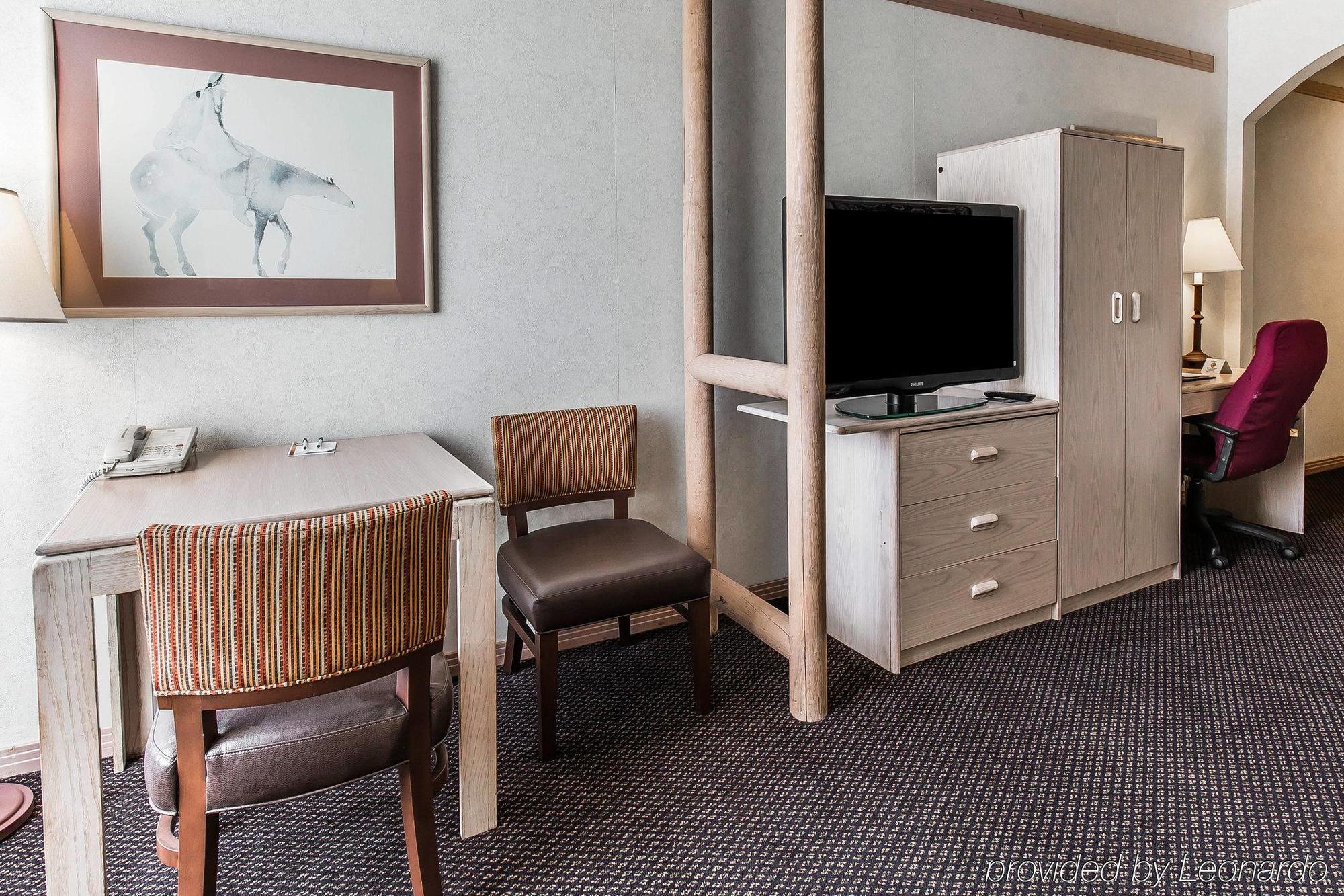 Quality Suites Moab Near Arches National Park Luaran gambar