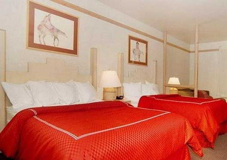 Quality Suites Moab Near Arches National Park Bilik gambar