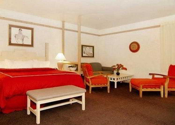 Quality Suites Moab Near Arches National Park Bilik gambar