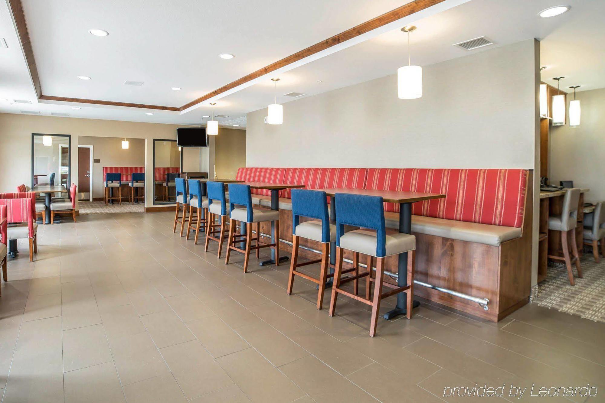 Quality Suites Moab Near Arches National Park Luaran gambar